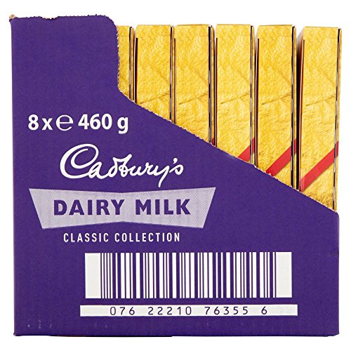 Cadbury Dairy Milk Retro Classic Collection 430g Pricepulse
