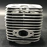 CDHPOWER Yd100 Cylinder 50MM (Two in One),Gas Motorized Bicycle 66cc/80cc