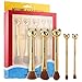 MOSCHINO + SEPHORA NIB Makeup Bear Brush Set