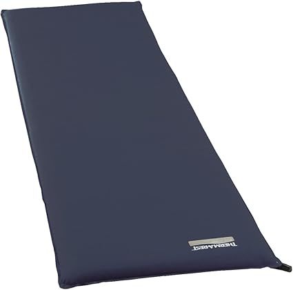 Amazon Com Therm A Rest Basecamp Self Inflating Foam Camping Pad