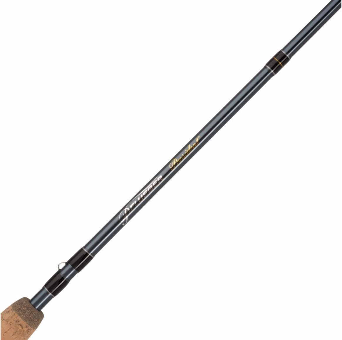 pflueger president spinning combo
