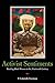 Activist Sentiments: Reading Black Women in the Nineteenth Century (New Black Studies Series) by P. Gabrielle Foreman