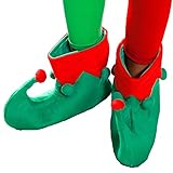 Deluxe Elf Shoes