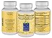 Wise Woman Herbals Women's Menocaps Non-GMO Herbal Blend for Menopause Support, Hot Flashes, Night Sweats, Mood Support, Emotional Balance, Hormonal Support 120 Veg Caps