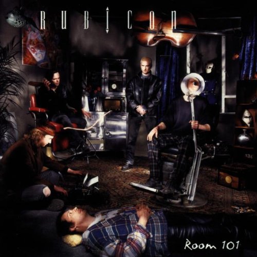 Rubicon - Room 101 - Zortam Music