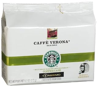 Starbucks Colombia Coffee (Medium), 12 