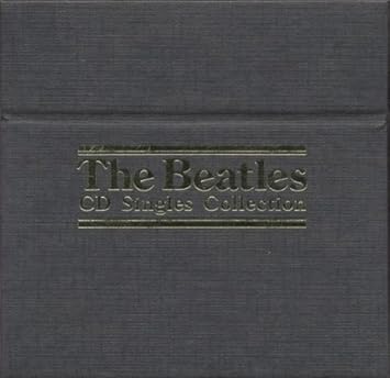Singles Collection : The Beatles: Amazon.es: Música