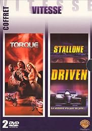 Coffret Vitesse - Torque + Driven