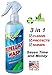 TEKON Repellant Wash® - 3 in 1 Clean, Seal, and Shine - Perfect for Glass, Stone, & Most Hard Surfaces - Leaves Surfaces Resistant to Water, Oil, Dirt, and Fingerprints (16oz)