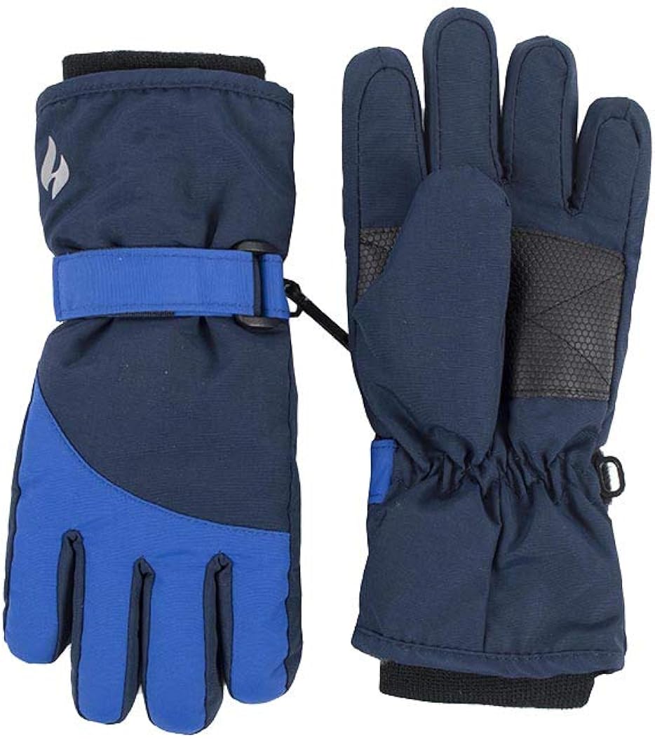 youth waterproof gloves