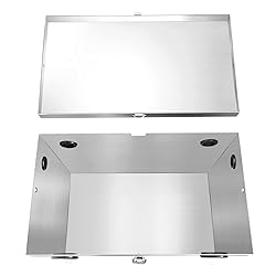 12V Car/RV/Marine Battery Box, Assemble Stainless