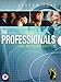 'The Professionals - Series 4 DVD'