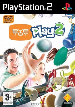 Playstation 2 play Clearance