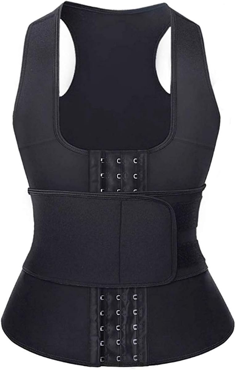 feelingirl sweat vest