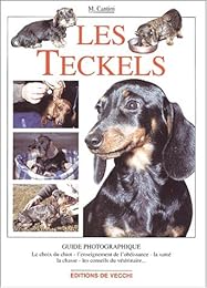 Les  teckels