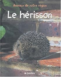 Le  hérisson