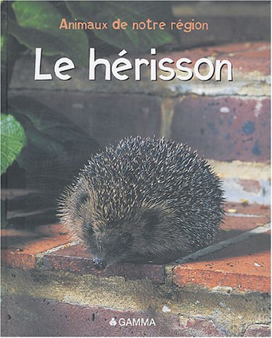 Le  hérisson