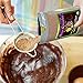 Divine Organics Raw Cacao Powder/Raw Cocoa Powder - Certified Organic - Premium Rio Arriba - Smoothies, Hot Chocolate, Baking, Shakes, Add to Coffee - Rich in Magnesium (32oz)