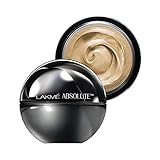 Lakme Absolute Mattreal Skin Natural Mousse - Ivory Fair 01 25g