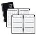 AT-A-GLANCE Academic Weekly / Monthly Pocket Appointment Book / Planner, July 2017 - June 2018, 3-3/4