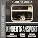 Kindertransport by Diane Samuels, Hugo Armstrong
