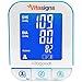 Vitasigns by Vitagoods Bluetooth Desktop Blood Pressure Monitor - VS-4400