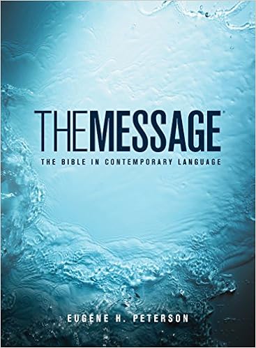 photo Modern House House Names In English From Bible the message the bible in contemporary