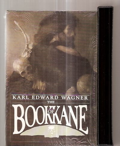 The Book of Kane