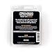 Dunlop Acoustic Trigger, Curved, Black Guitar Capo
