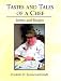 Tastes and Tales of a Chef: Stories and Recipes by 