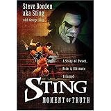Sting: Moment of Truth