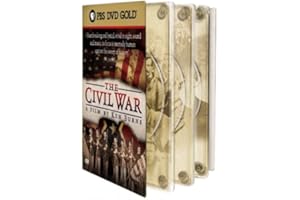 The Civil War - A Film by Ken Burns