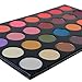 SHANY The Masterpiece 28 Colors Blush/Shadow Combination Palette/Refill, Flirt Expert