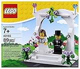 Lego Wedding Favor Set 40165