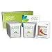 Tropical Vegan Strawberry - Beachbody 3 Day Refresh with Shakeology