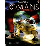 Romans: Internet Linked (Illustrated World History)