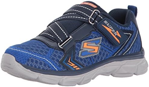 Skechers Kids Boys Advance-Power Tread Sneaker