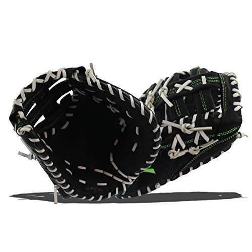 Easton Salvo Mesh Series 1st Baseman's Mitt, Left Hand