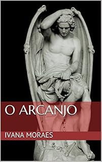 Livro O Arcanjo