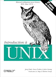 Introduction à UNIX