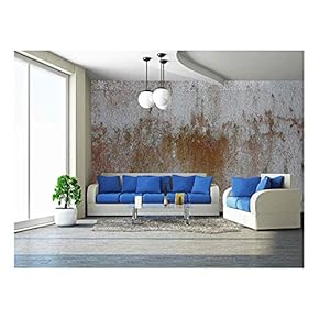Rock Wall Texture Pattern