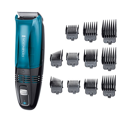 Remington HC6550 Vacuum Hair Clipper Buy Online in United Arab
