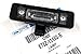 Genuine Ford Parts Ford Lamp Asy (8T5Z-13550-B)