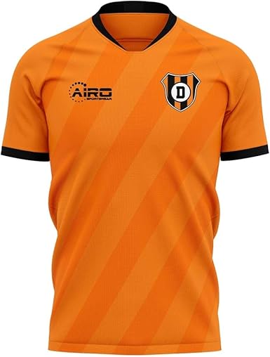 dundee united shirt