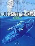Atlas des mers et des océans by 