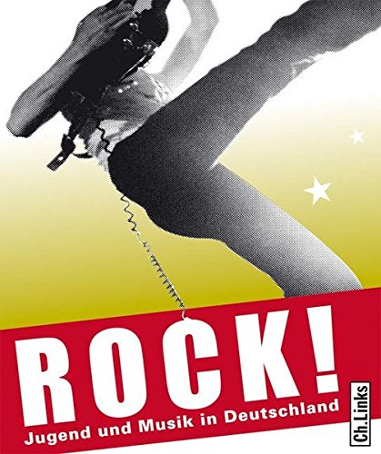Rock Jugend Und Musik In Deutschland Amazon De Stiftung Haus Der Geschichte Der Bundesrepublik Deutschland Bucher rock jugend und musik in deutschland