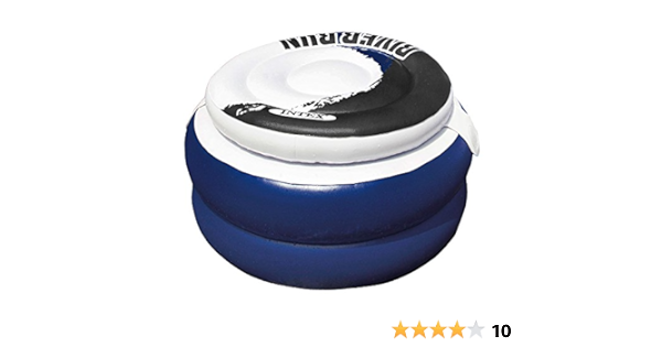 Intex 56823NP - Nevera hinchable River Run, diámetro 57 cm ...