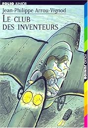 Le  club des inventeurs