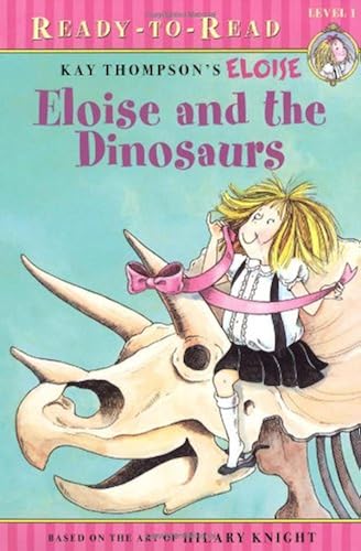 Download Eloise and the Dinosaurs PDF