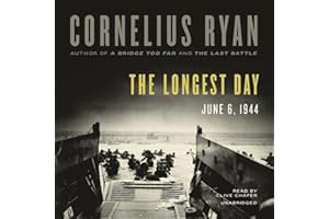 The Longest Day: June 6, 1944